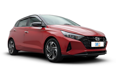 Hyundai NEW I20-img